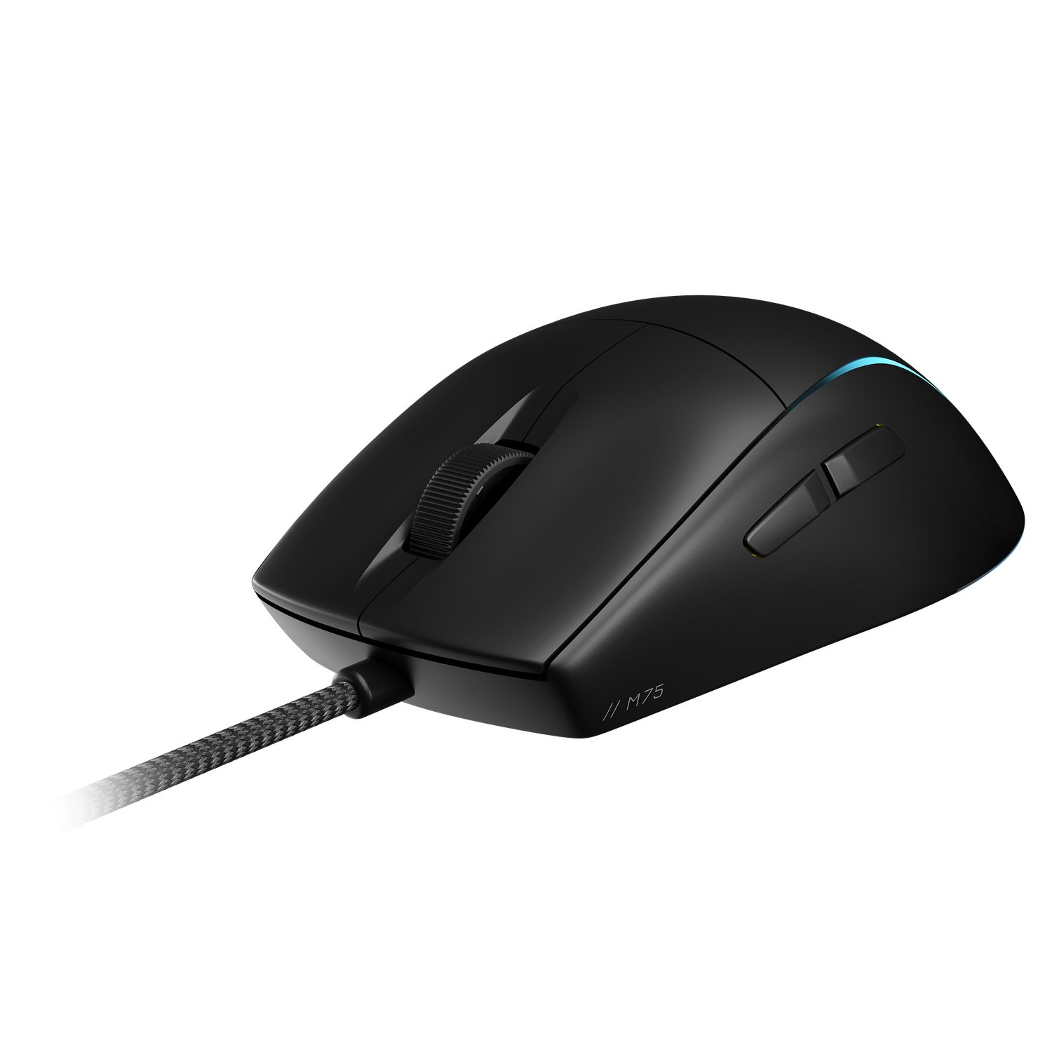 Mouse Gaming CORSAIR M75 LIGHTWEIGHT NEGRU_4