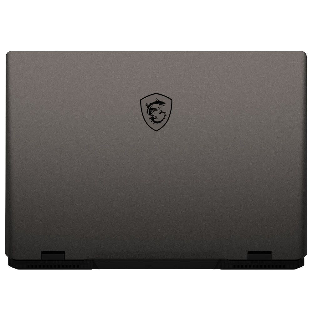 Laptop MSI Gaming Sword 17 HX B14VGKG, 17