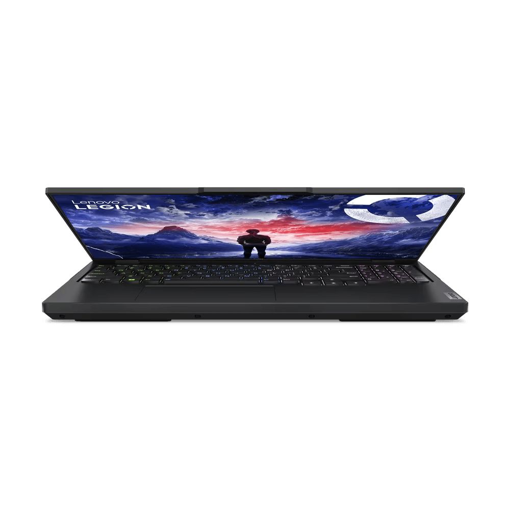 Laptop Lenovo Legion Pro 5 16IRX9, Intel Core i9-14900HX, 16inch, RAM 32GB, SSD 1TB, nVidia GeForce RTX 4070 8GB, No OS, Onyx Grey_5