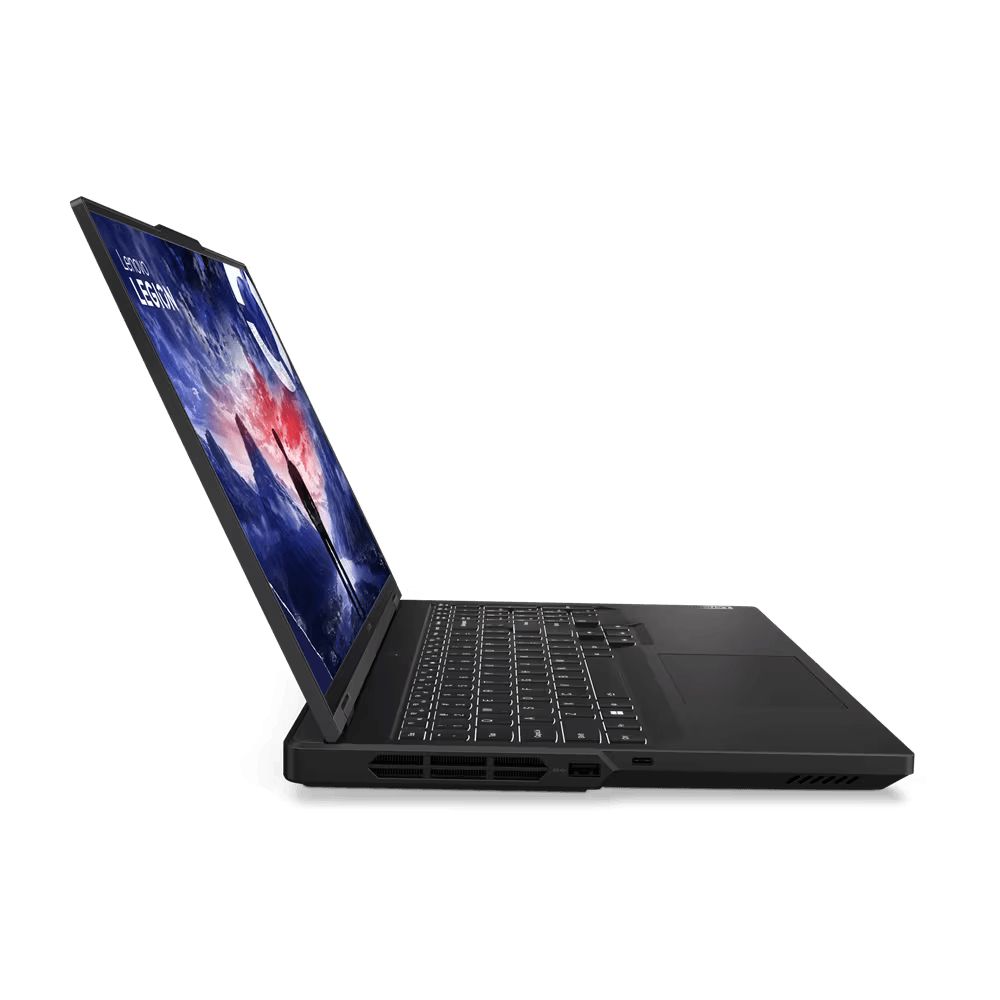 Laptop Lenovo Legion Pro 5 16IRX9, Intel Core i9-14900HX, 16inch, RAM 32GB, SSD 1TB, nVidia GeForce RTX 4070 8GB, No OS, Onyx Grey_6