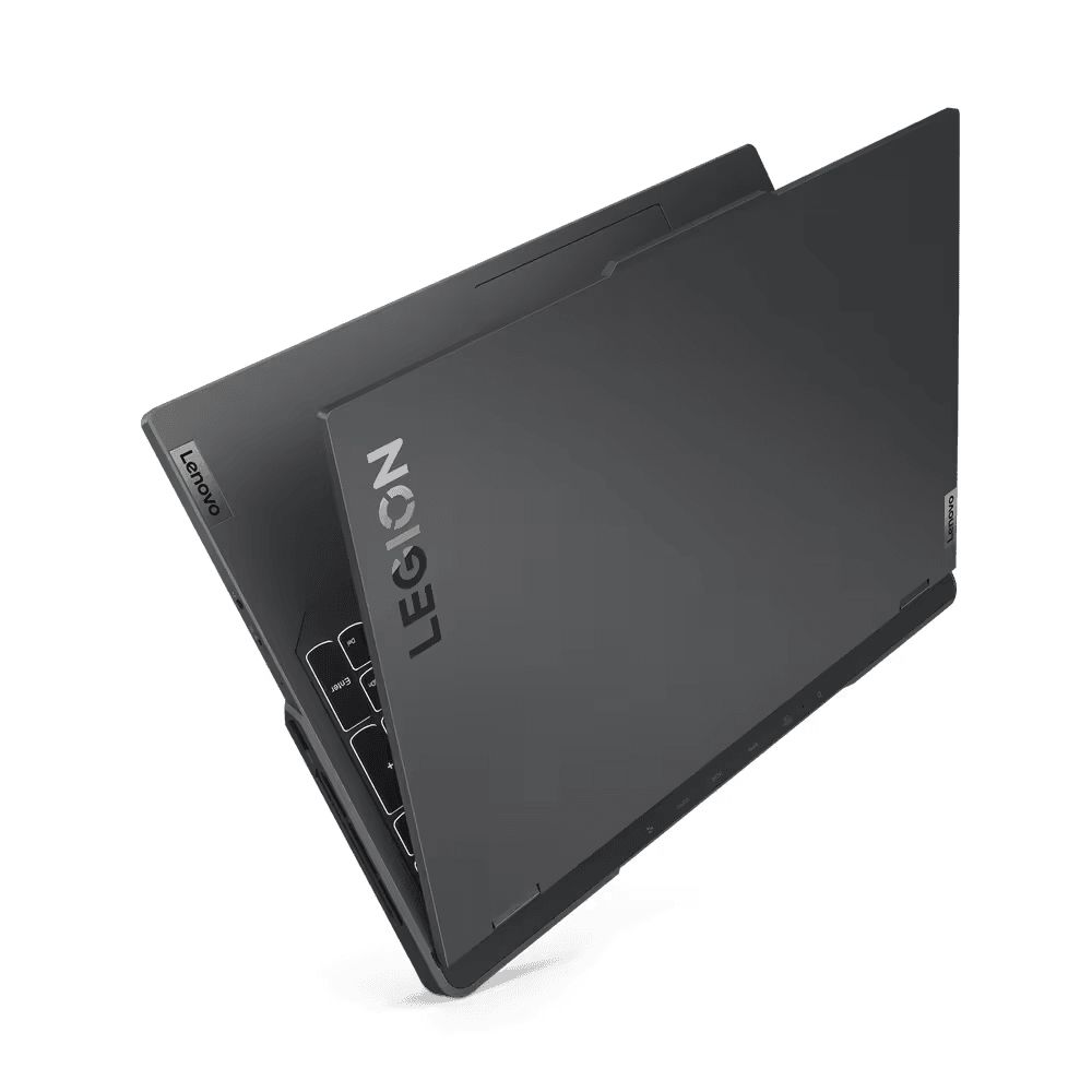 Laptop Lenovo Legion Pro 5 16IRX9, Intel Core i9-14900HX, 16inch, RAM 32GB, SSD 1TB, nVidia GeForce RTX 4070 8GB, No OS, Onyx Grey_10