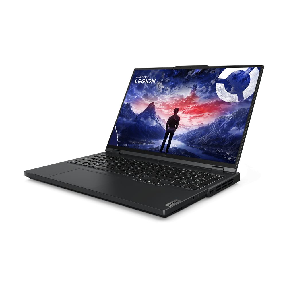 Laptop Gaming Lenovo Legion Pro 5 16IRX9 cu procesor Intel® Core™ i7-14700HX pana la 5.5 GHz, 16