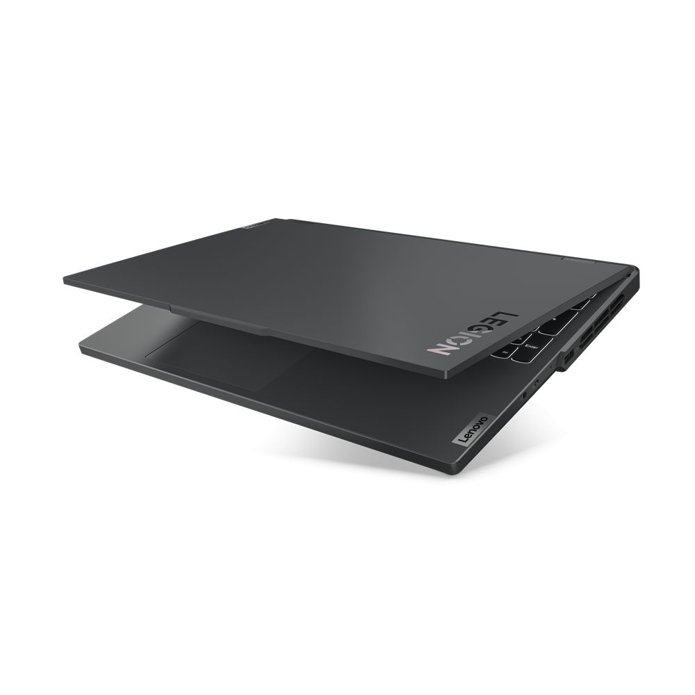 Laptop Gaming Lenovo Legion Pro 5 16IRX9 cu procesor Intel® Core™ i7-14700HX pana la 5.5 GHz, 16