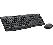 LOGITECH MK295 Silent Wireless Combo - GRAPHITE - UK - INTNL_1