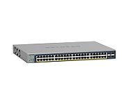 Netgear 28Port PoE+ Switch 10/100/1000_4