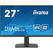 IIYAMA Monitor LED XU2793HS-B6 27