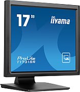 IIYAMA Monitor LED T1731SR-B1S 17