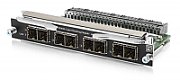 ARUBA 3810M 4-PORT STACKING MODULE_2