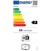 Samsung LCD C27G554EU 27