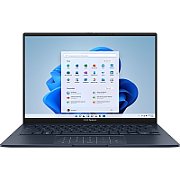 Laptop ASUS Zenbook 14 OLED, UX3405MA-PZ347X, 14.0-inch, 3K (2880 x 1800) OLED 16:10 aspect ratio, Intel® Core™ Ultra 9 Processor 185H XX GHz (24MB Cache, up to 5.1 GHz, 14 cores, 20 Threads), Intel® Arc™ Graphics, LPDDR5X 32GB, 1TB M.2 NVMe™ PCIe® 4.0 SSD, 120Hz refresh rate, 400nits,  FHD camera_3