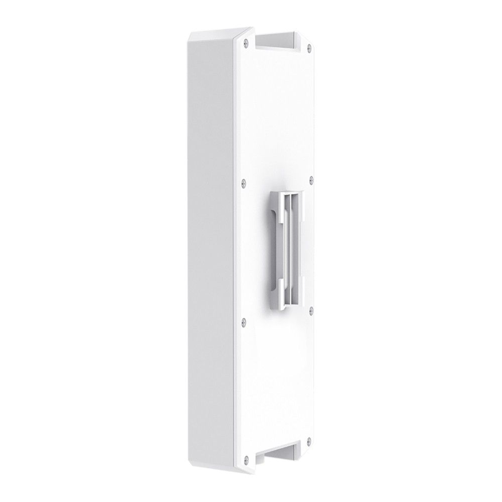 TP-LINK EAP623-OUTDOOR HD AX1800 WI-FI 6 Access Point, Interfata: 1 x 10/100/1000Mbps, Dimensiuni: 280.4 × 106.5 × 56.8 mm, 2 antene interne, montare tavan/perete, Standarde wireless: IEEE 802.11 a/b/g/n/ac/ax, Dual-Band- 5 GHz: Up to 1201 Mbps, 2.4 GHz: Up to 574 Mbps._3