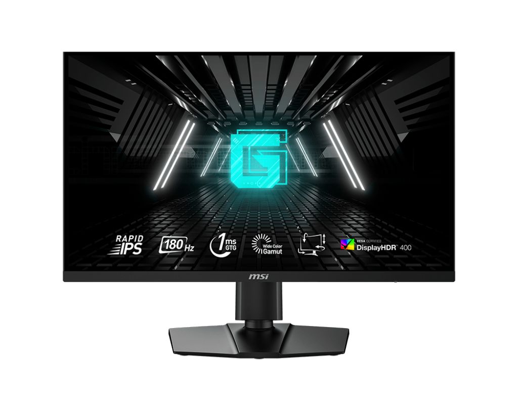 MONITOR 27