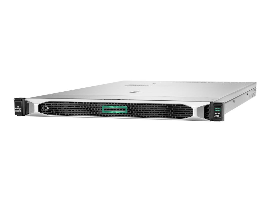 Server HPE ProLiant DL360 Gen10 Plus, Rack 1U, Intel Xeon Silver 4309Y (8 C / 16 T, 2.8 GHz - 3.60 GHz, 12 MB cache, 105 W), 32 GB DDR4 ECC, fara stocare, 8 x SFF, 800 W, Fara sistem de operare
 [1 buc]Procesor server Intel Xeon Silver 4310, socket 4189, 12C / 24T, 2.10 - 3.30 GHz, 18 MB cache, 120 W
 [1 buc]Memorie server Samsung 32 GB DDR4 ECC RDIMM 2666 MHz 2Rx4_6