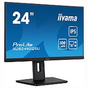 IIYAMA Monitor LED XUB2492QSU-B1 23.8