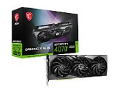 VGA MSI RTX4070TI SUPER 16GB Gaming X Slim_1