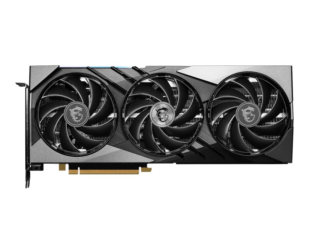 VGA MSI RTX4070TI SUPER 16GB Gaming X Slim_2