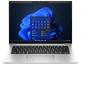 Laptop HP EliteBook 840 G10 cu procesor Intel Core i5-1340P 12-Core (1.9GHz, up to 4.6GHz, 12MB), 14.0 inch WUXGA, Intel Iris X Graphics, 16GB DDR5, SSD, 512GB PCIe NVMe, Windows 11 Pro 64bit, Silver, 3yw_3