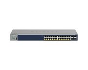 Netgear 52Port Switch 10/100/1000 GS752TPP GS752TPP-300EUS_7