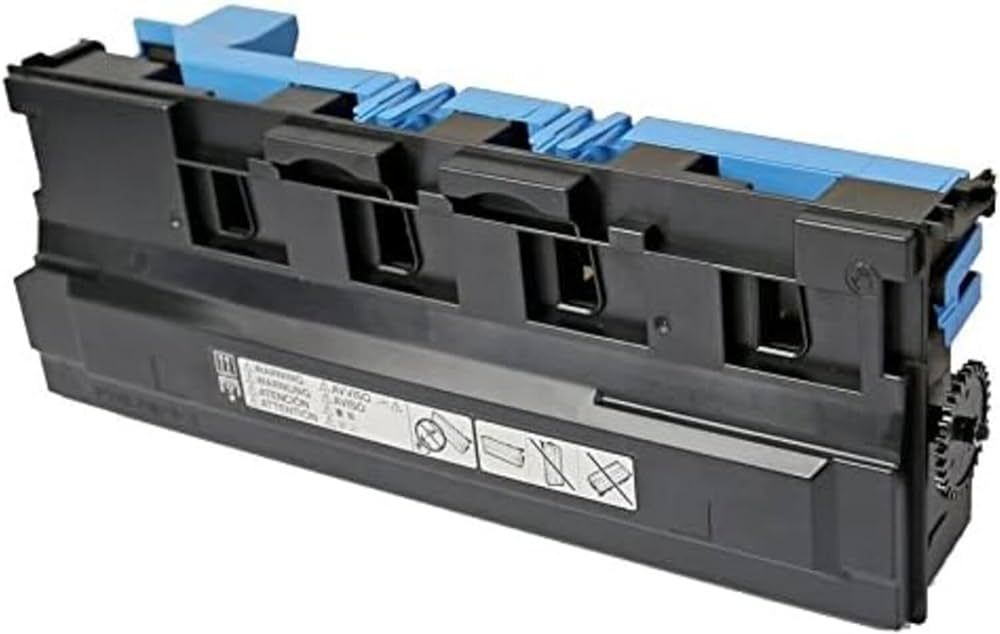 Konica Minolta Waste Toner BOX WX-105_2