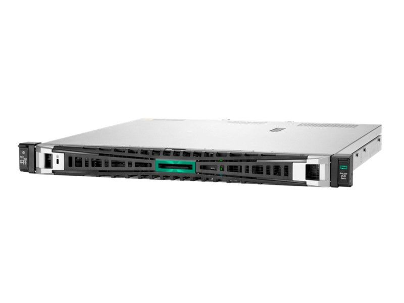 SERVER DL20 GEN11 E-2434/P65395-421 HPE_2