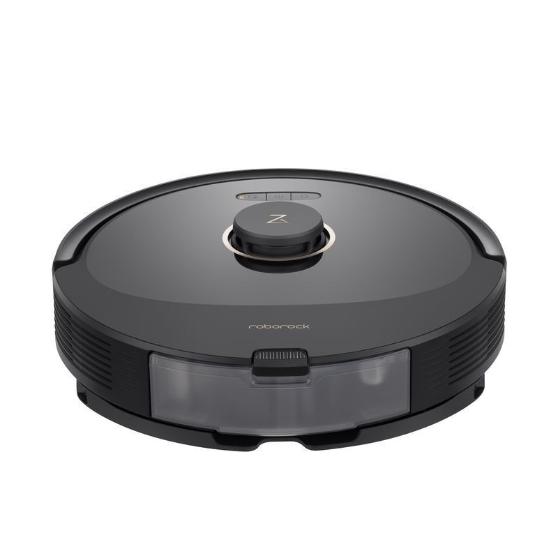 Roborock Q8 Max Vacuum Cleaner - Black_3