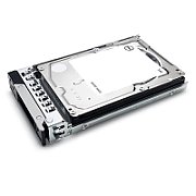 HDD DELL 2.4T 10K SAS ISE 12Gbps 2.5