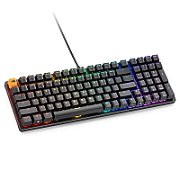 GMMK 2 Full-Size Keyboard - Fox Switches, US layout, negru_2