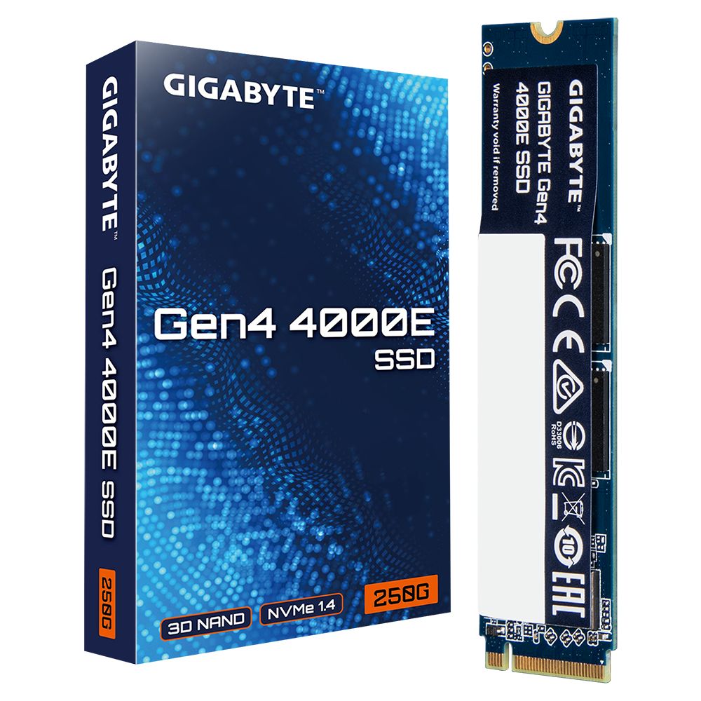 G440E250G, 250GB, PCIe 4.0, M.2 2280_5