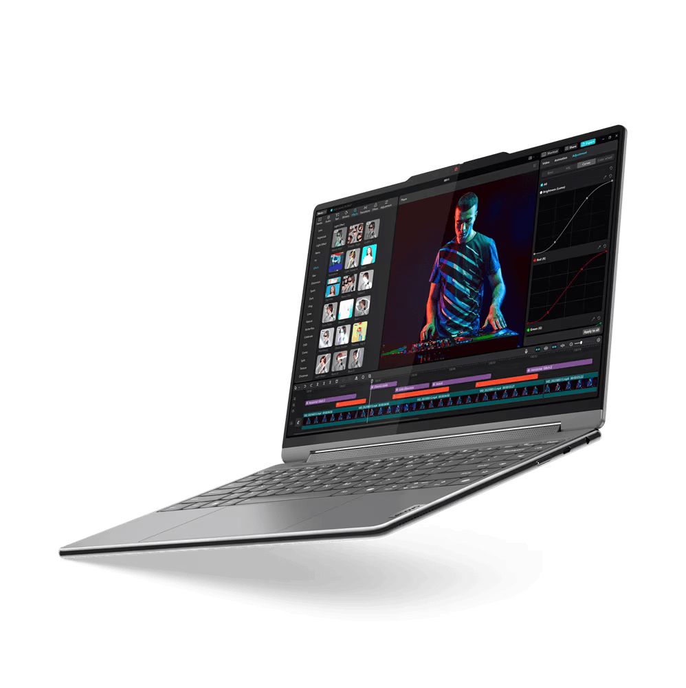 Laptop Lenovo Yoga 9 2-in-1 14IMH9, 14