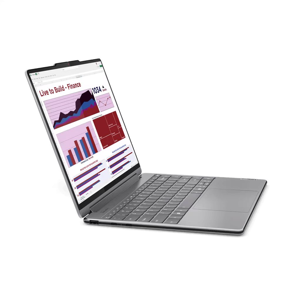 Laptop Lenovo Yoga 9 2-in-1 14IMH9, 14