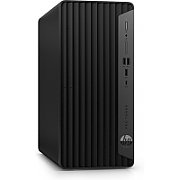 Desktop HP ProDesk  400 G9 Tower cu procesor Intel Core i5-13500, video integrat Intel UHD Graphics 770, RAM 16GB DDR4, SSD 512GB, HP 125 Black Wired Keyboard, HP Black 125 Wired Mouse, Free DOS, 3yw_8