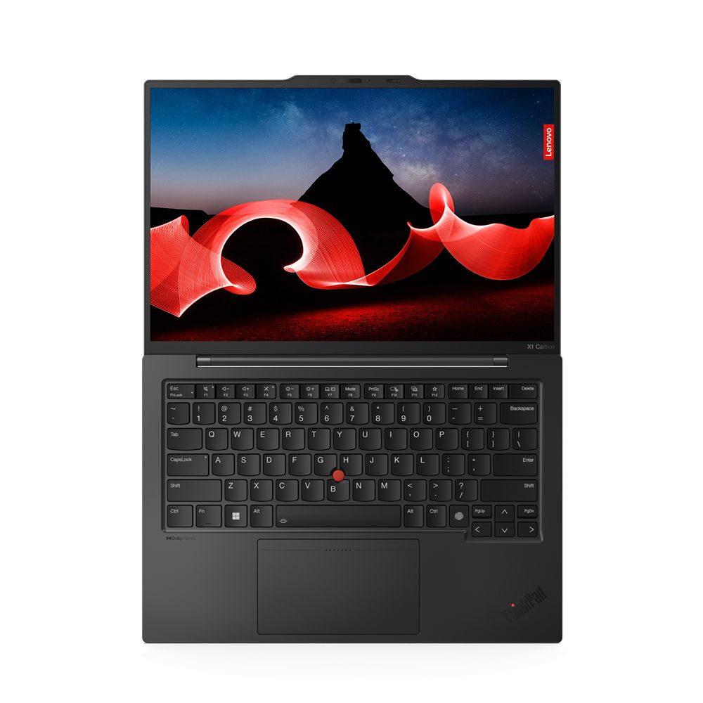 LENOVO X1 Carbon 12 Intel Core Ultra 7 155U 14inch 2.8K OLED 32GB LP5X 2TB SSD M.2 UMA Wi-Fi 6E+BT FPR W11P 3Y Premier_2