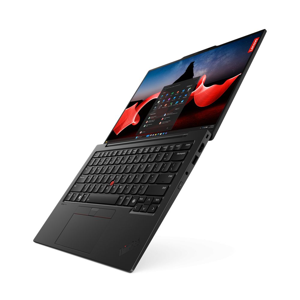 LENOVO X1 Carbon 12 Intel Core Ultra 7 155U 14inch 2.8K OLED 32GB LP5X 2TB SSD M.2 UMA Wi-Fi 6E+BT FPR W11P 3Y Premier_6