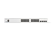 Catalyst 1200 24-port GE, 4x1G SFP_2