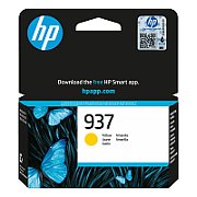 HP 937 Yellow Original Ink Cartridge_2