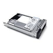 Dell - 960GB SSD SATA RI 6Gbps 512e 2.5in Hot-Plug, CK_1