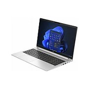 Laptop HP ProBook 450 G10 cu procesor Intel Core i5-1335U 10-Core (1.3GHz, up to 4.6GHz, 12MB), 15.6 inch FHD, Intel Iris Xe Graphics, 16GB DDR4, SSD, 512GB PCIe NVMe, Windows 11 Pro 64bit, Pike Silver, 1yw_7