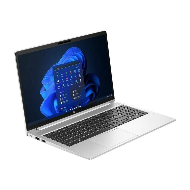 Laptop HP ProBook 450 G10 cu procesor Intel Core i5-1335U 10-Core (1.3GHz, up to 4.6GHz, 12MB), 15.6 inch FHD, Intel Iris Xe Graphics, 16GB DDR4, SSD, 512GB PCIe NVMe, Windows 11 Pro 64bit, Pike Silver, 1yw_8