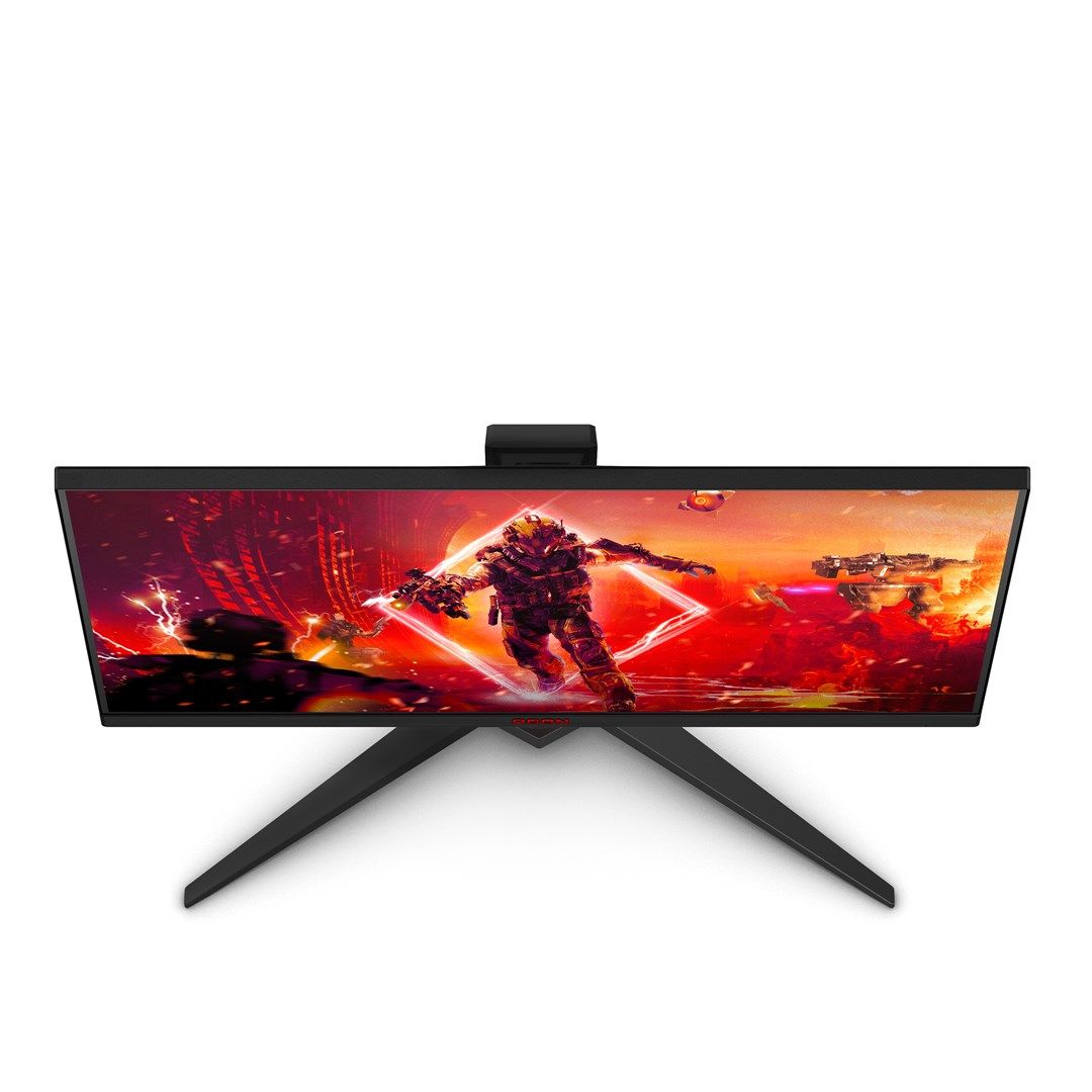 MONITOR 27