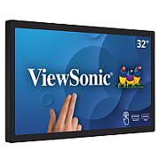 Monitor 32'' ViewSonic TD3207_1