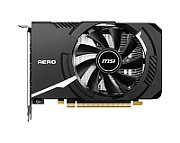 MSI GeForce RTX 4060 AERO ITX 8GB OC GDDR6 3xDP 1xHDMI_2