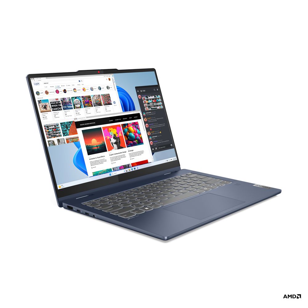 Laptop Lenovo IdeaPad 5 2-in-1 14AHP9, 14