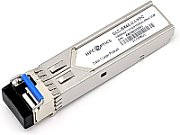 SFP bidireccional compatible con Cisco GLC-BX-10D 1000BASE-BX 1550nm-TX/1310nm-RX 10km DOM_1