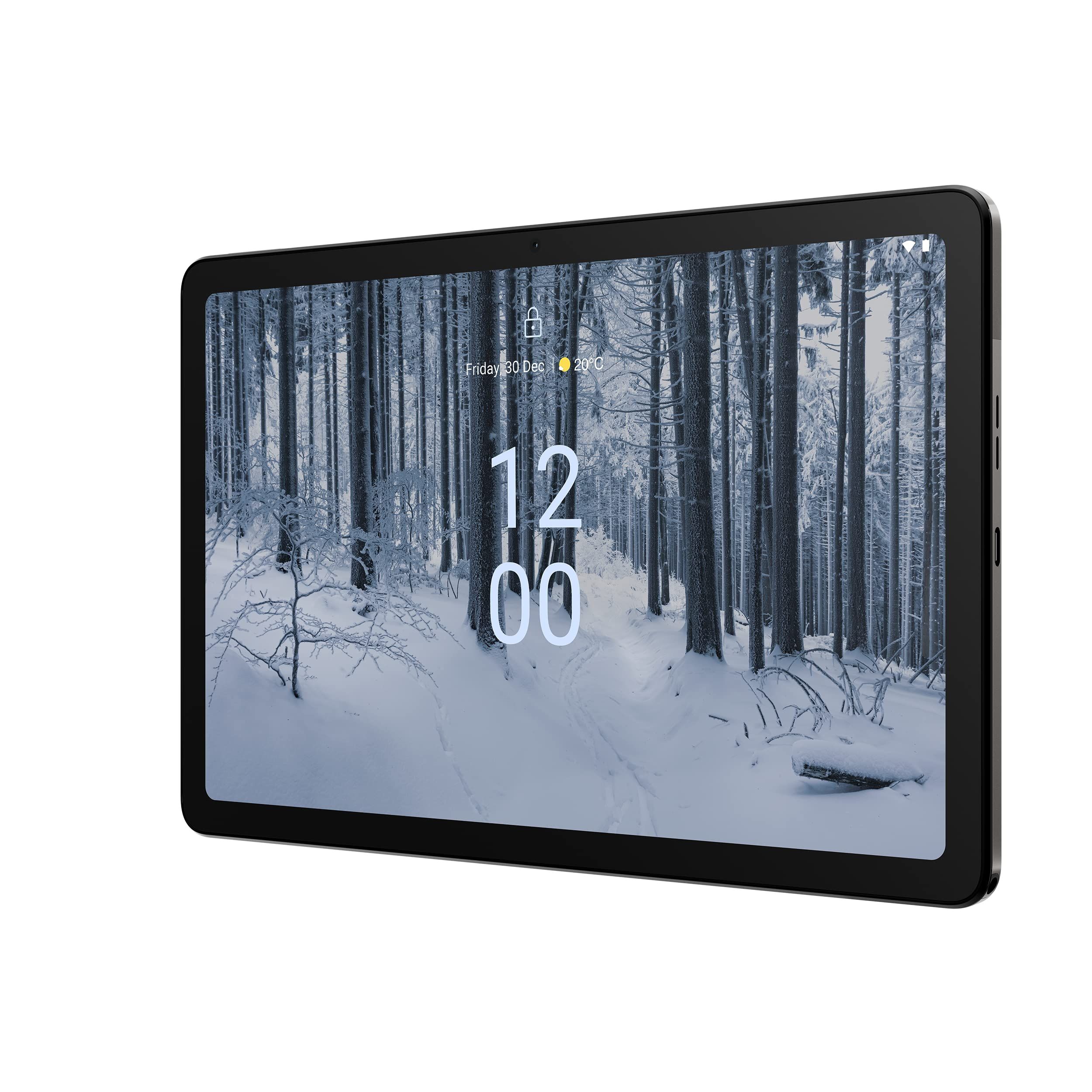 Nokia Tab T21 4+64GB 4G charcoal grey_3