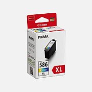 CANON CL586XL INK CL-586XL COL TS7750i/7650i 300P_1