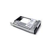 Dell - 1.92TB SSD SATA Read Intensive 6Gbps 512e 2.5in Hot-Plug, CUS Kit_1