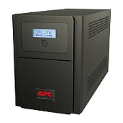 APC Easy UPS 1 Ph Line Interactive, 2000VA, Tower, 230V, 6 IEC C13 outlets, AVR, Intelligent Card Slot + Dry Contact, LCD_2