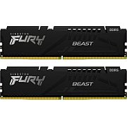 Memorie KINGSTON 32GB DDR5 6000MHz CL30 Dual Channel Kit FURY Beast_2