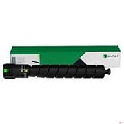 LEXMARK 73D0HY0 TONER CS943 YELLOW 26K_1