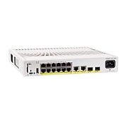 CATALYST 9000 COMPACT SWITCH/12-PORT POE+ 240W HVDC ESS_1